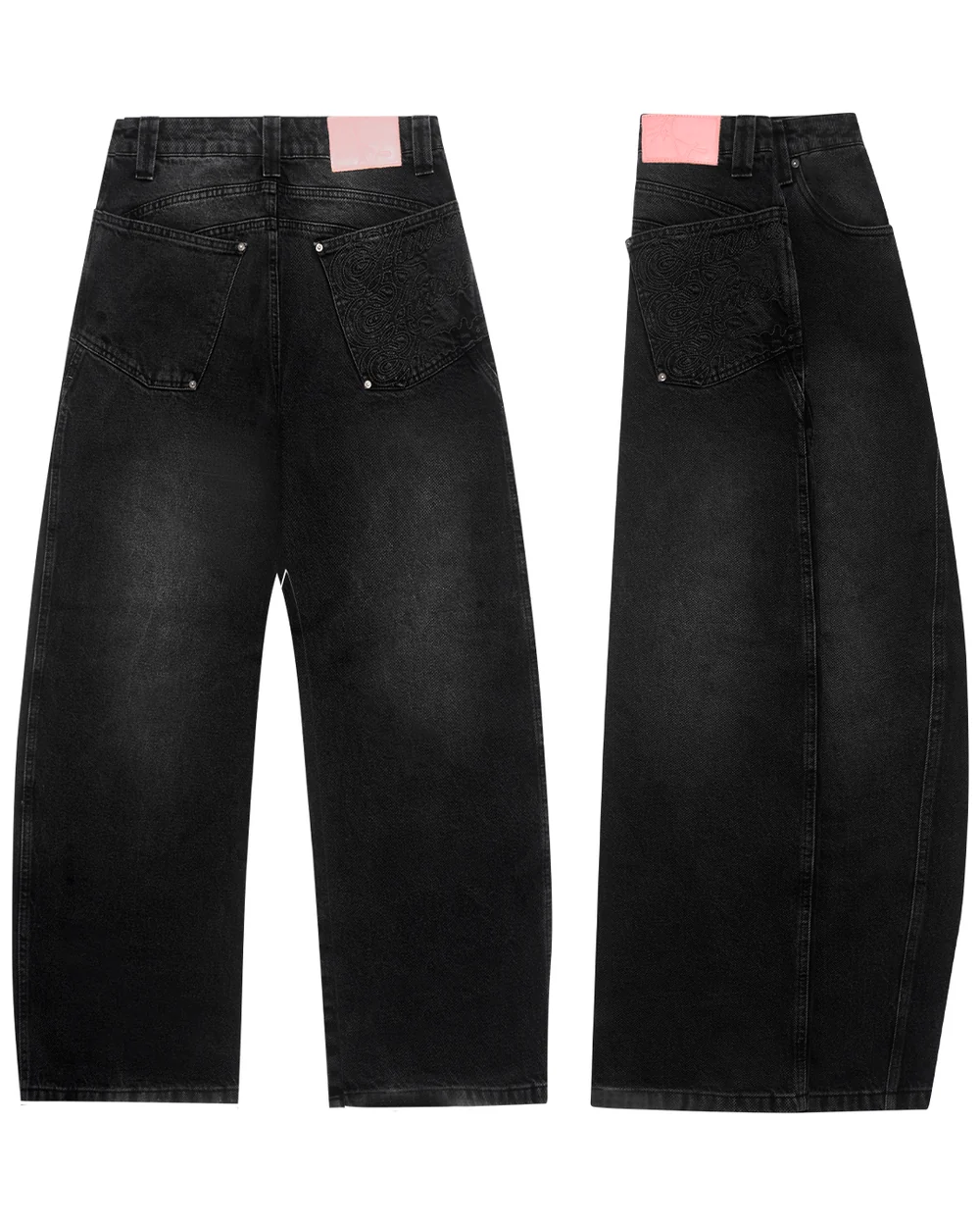 SCOPE PANT β view 5