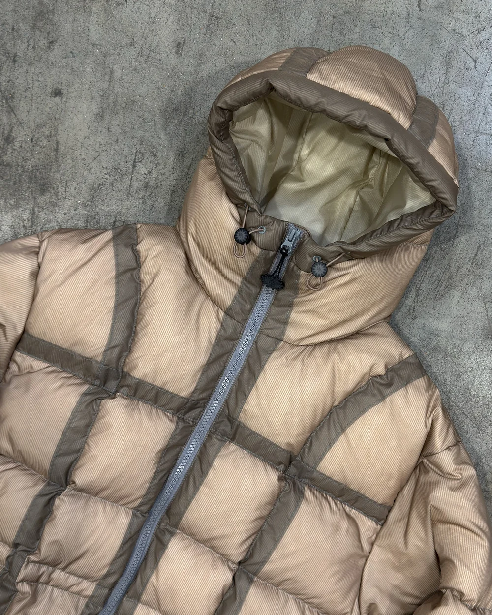LUMIA COPPER PUFFER — view 7