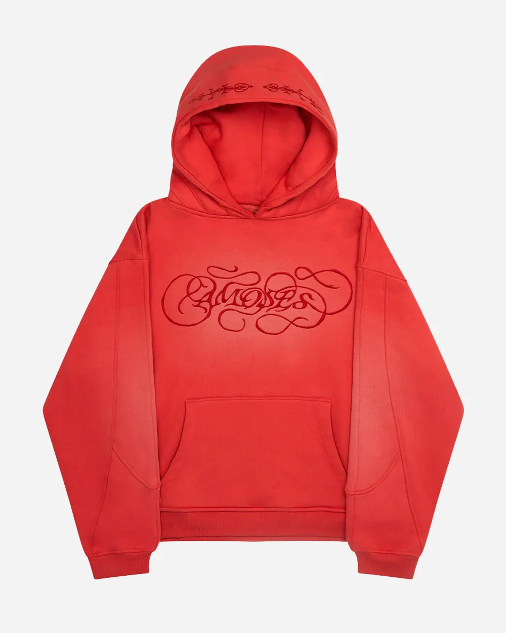 AMOR HOODIE — view 1