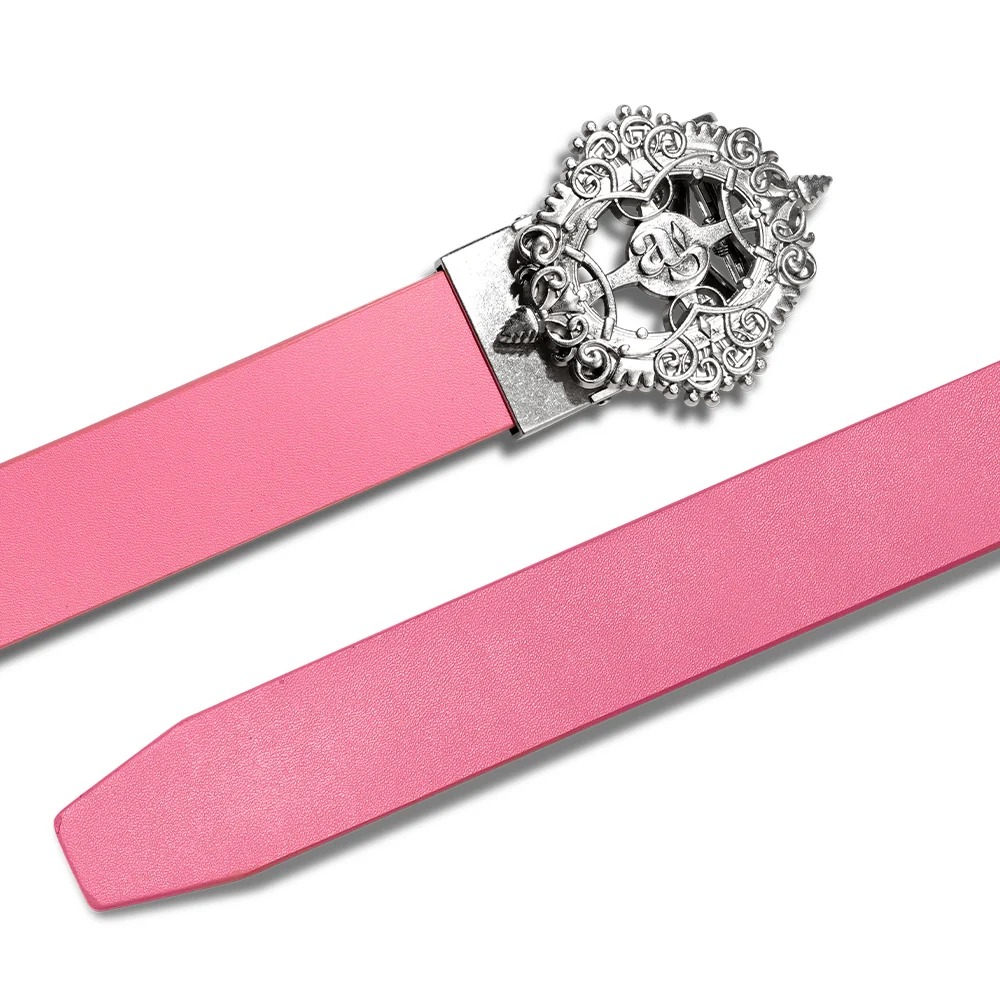 SYLVARIS PINK BELT — view 3