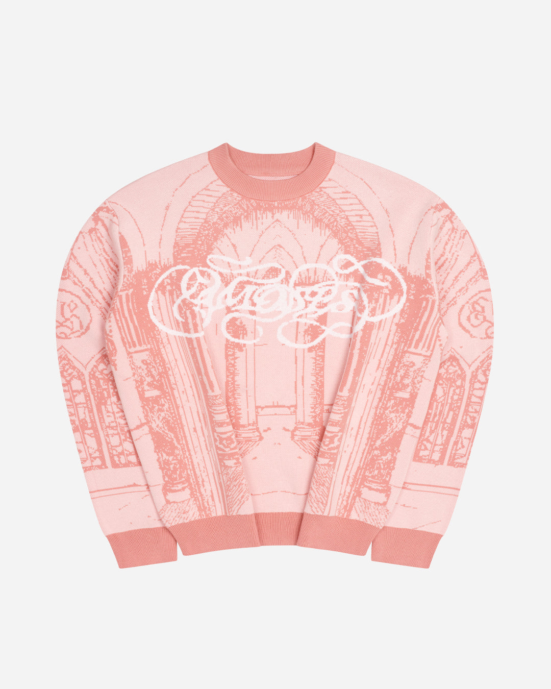 PANTHEON KNIT