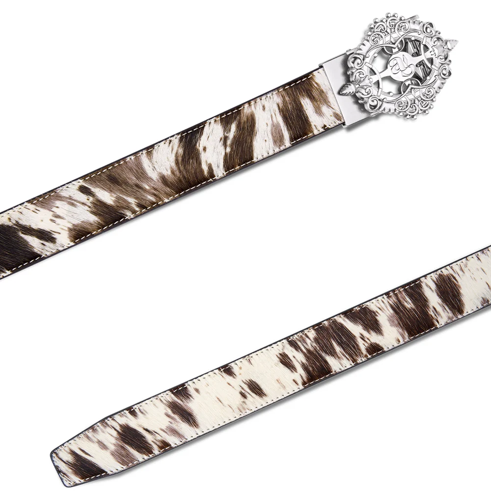 SYLVARIS PEPPER BELT — view 4