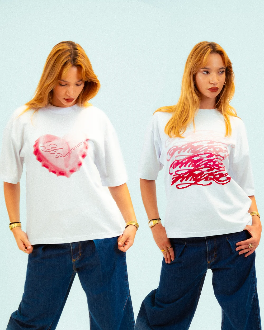 MYSTERY TSHIRT β view 4