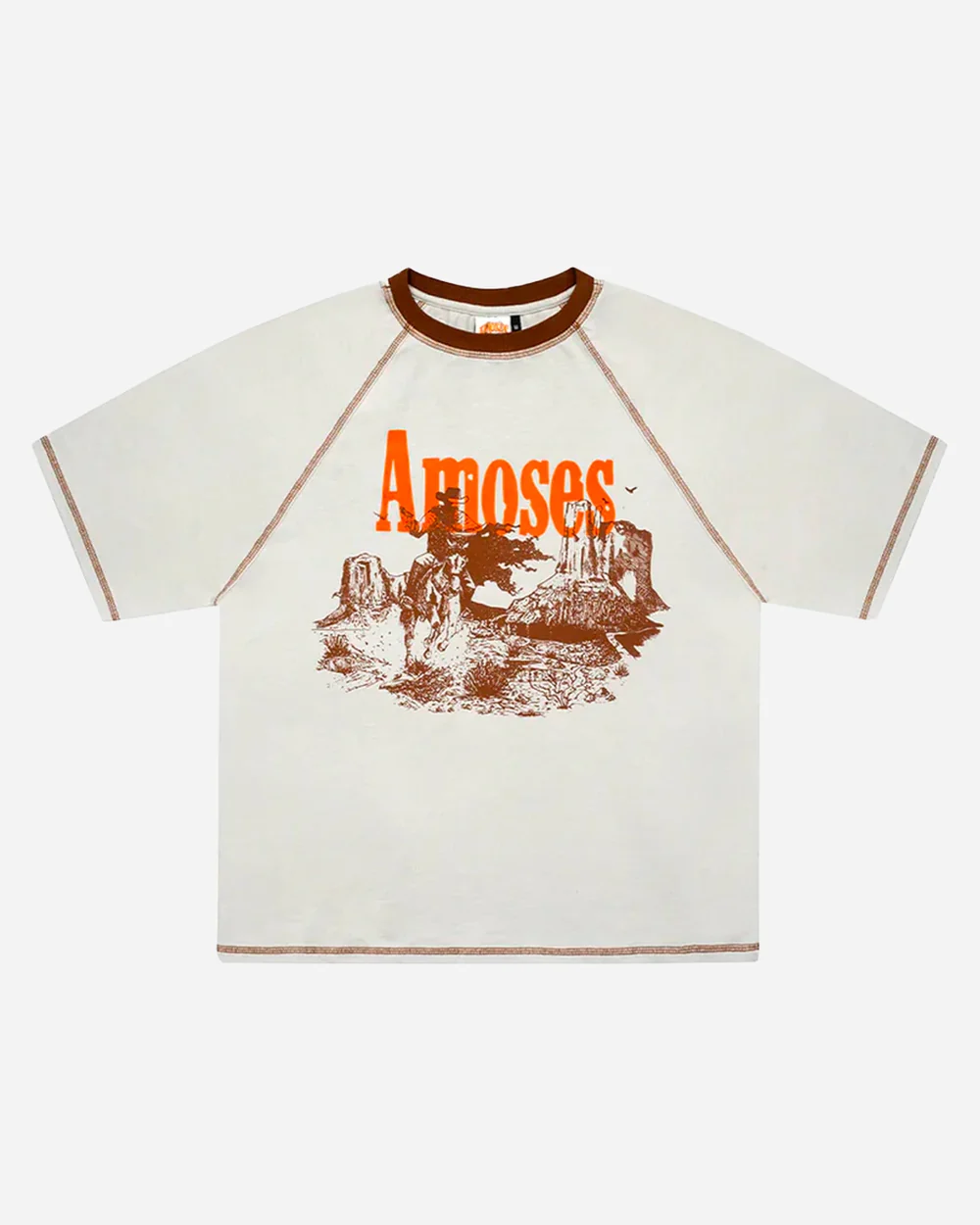 GATEAWAY TEE — view 1