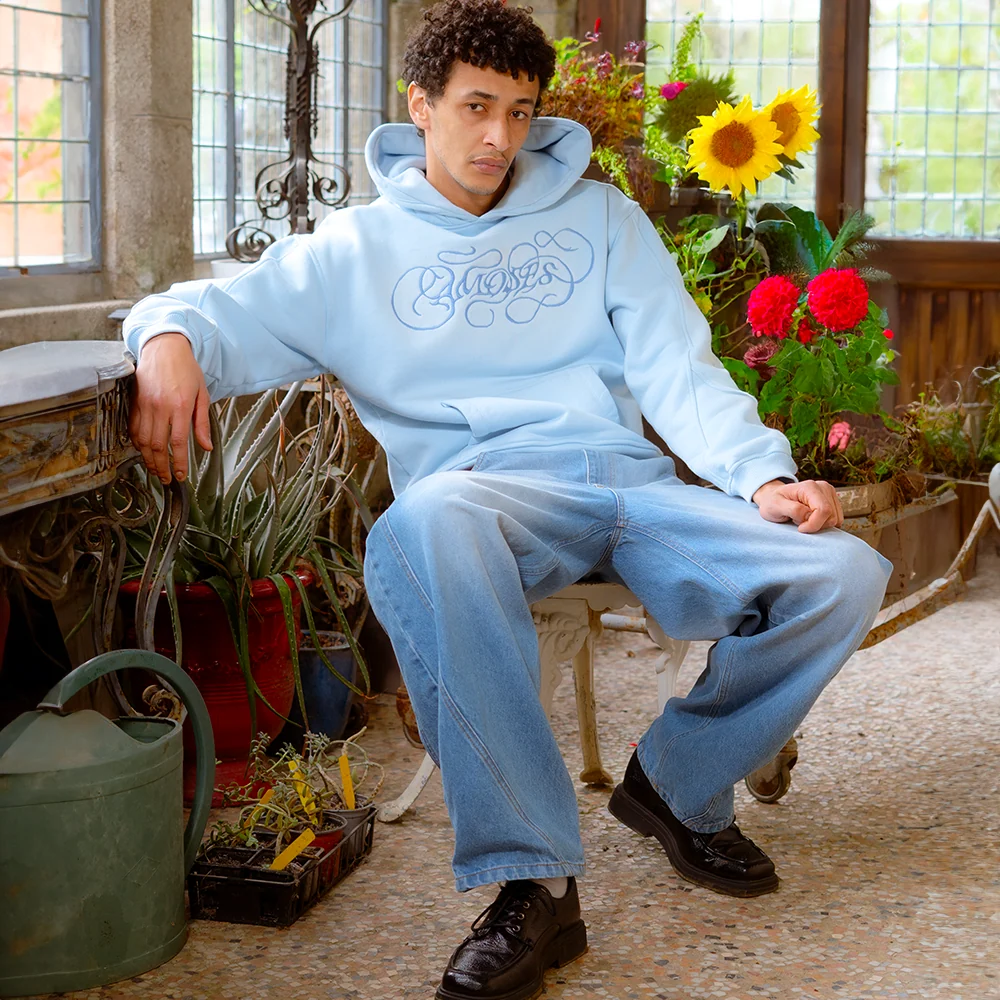 MISTRAL HOODIE — view 5