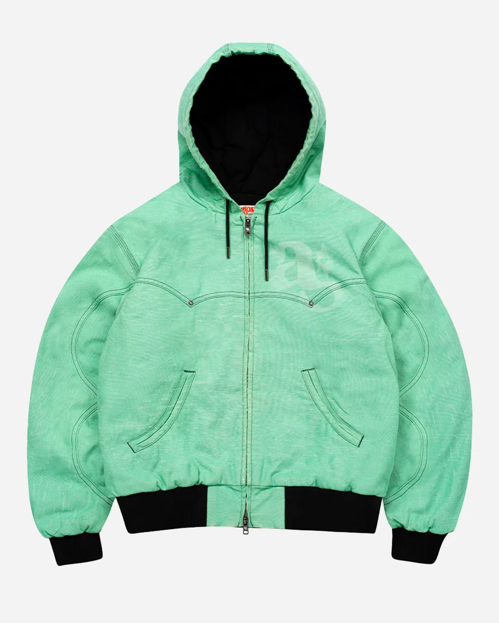YUCCA JACKET — view 1