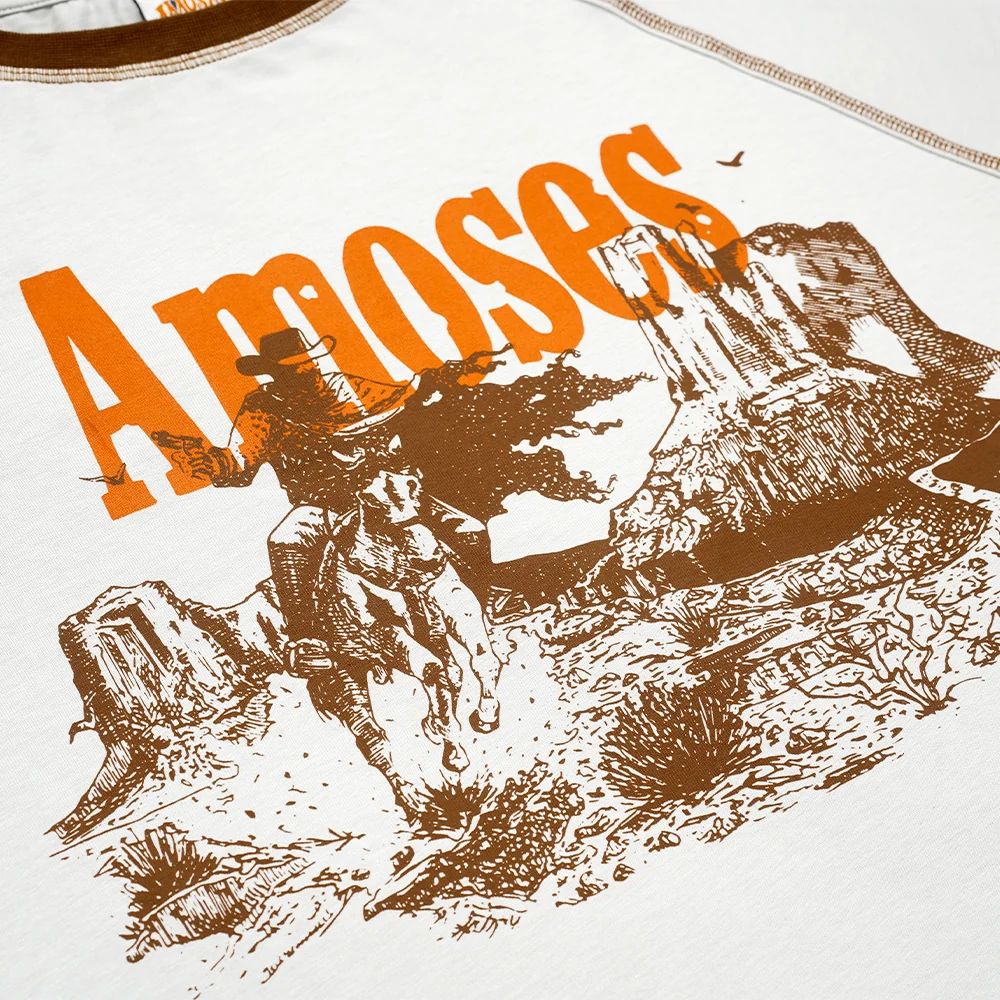 GATEAWAY TEE — view 5