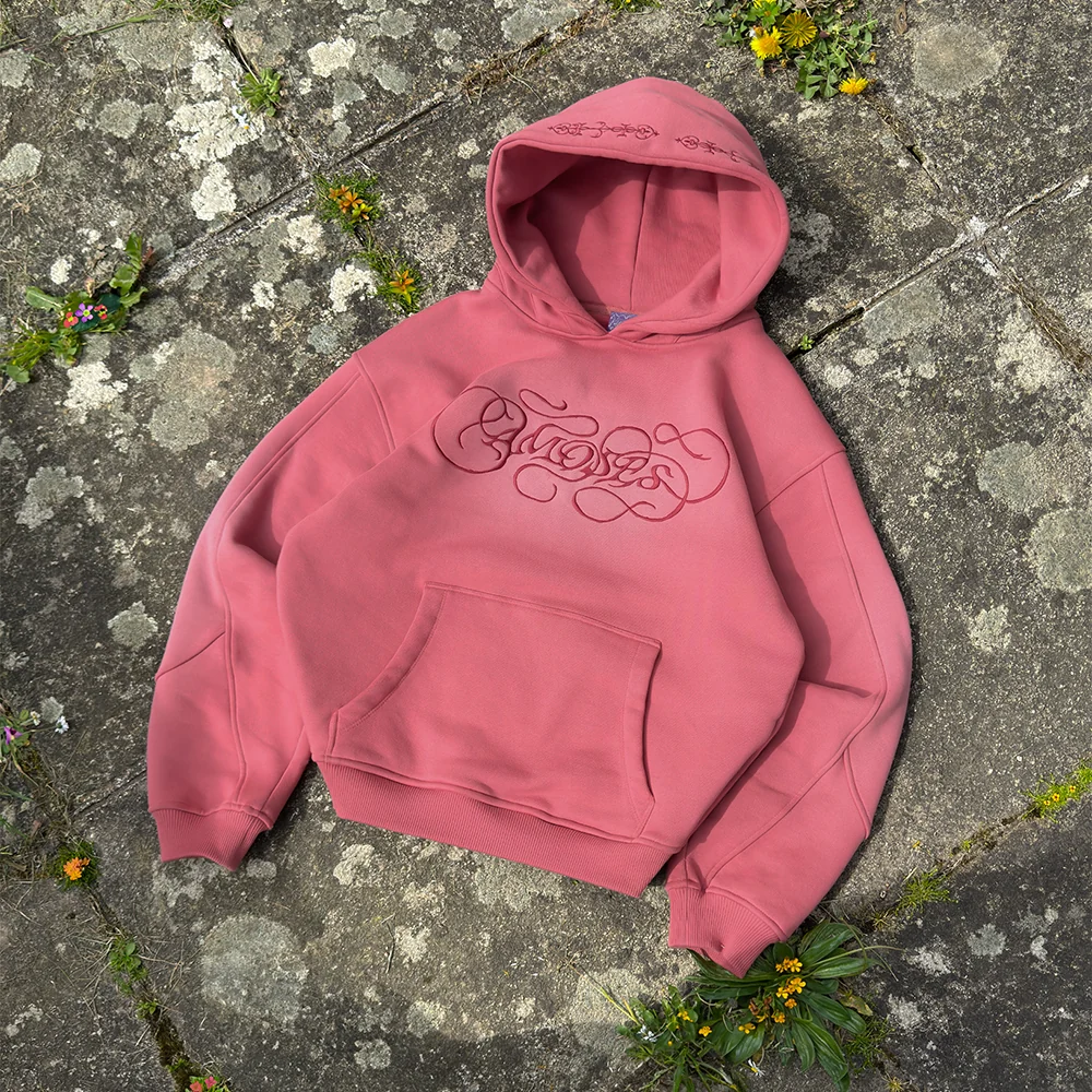 AMOR HOODIE — view 5