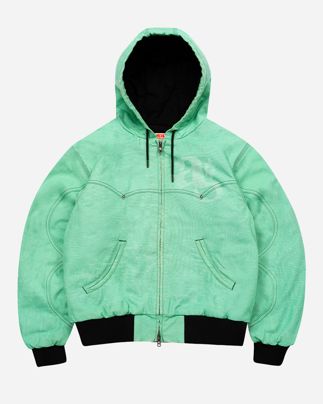 YUCCA JACKET