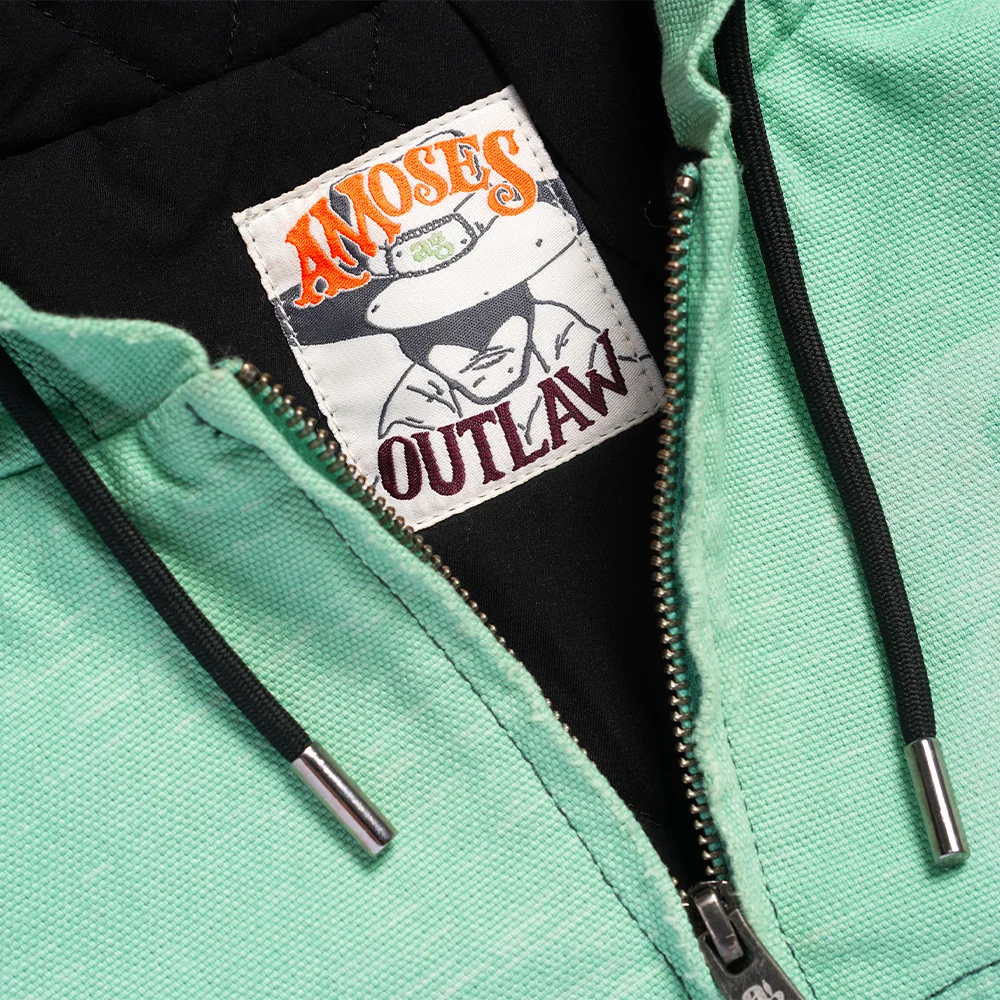 YUCCA JACKET — view 4
