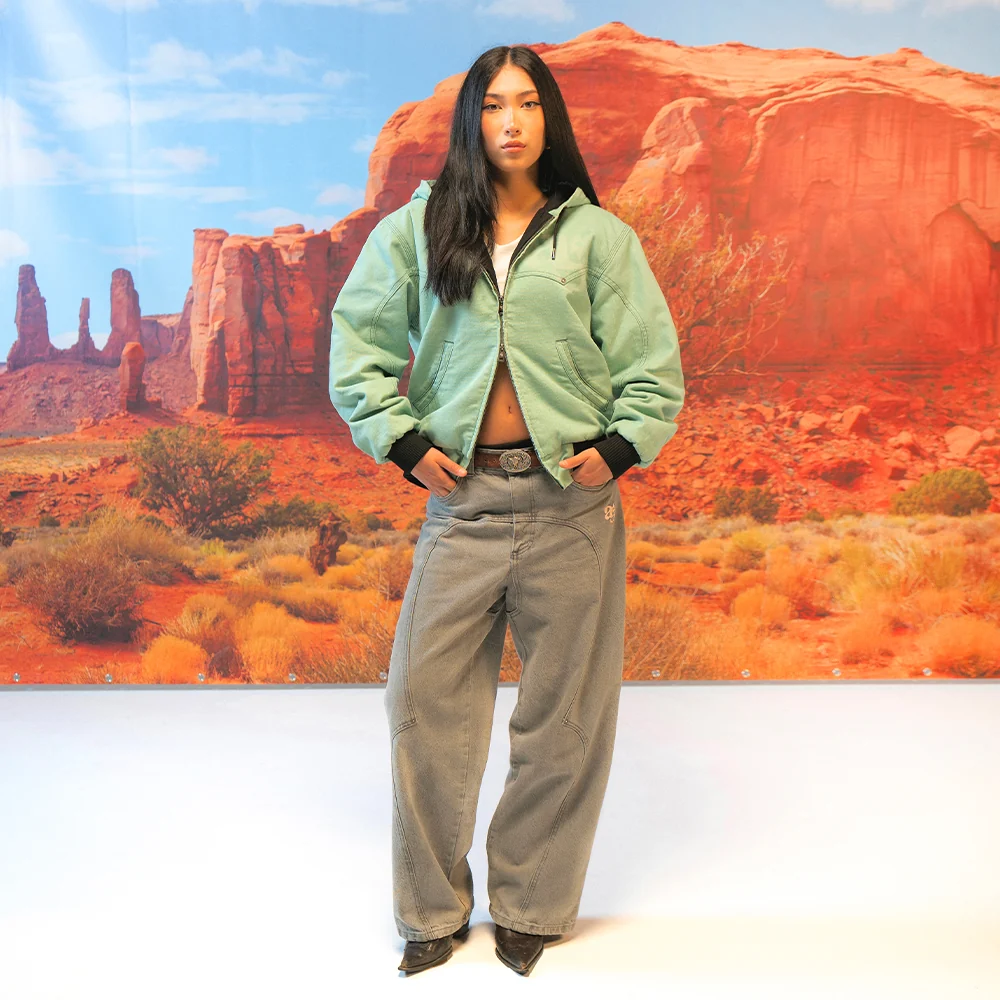 YUCCA JACKET — view 5