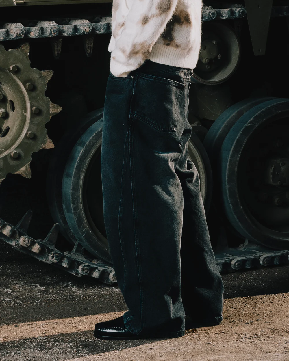 SCOPE PANT β view 7