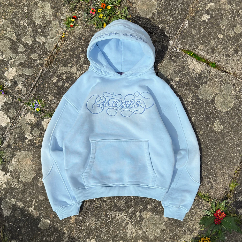 MISTRAL HOODIE — view 3