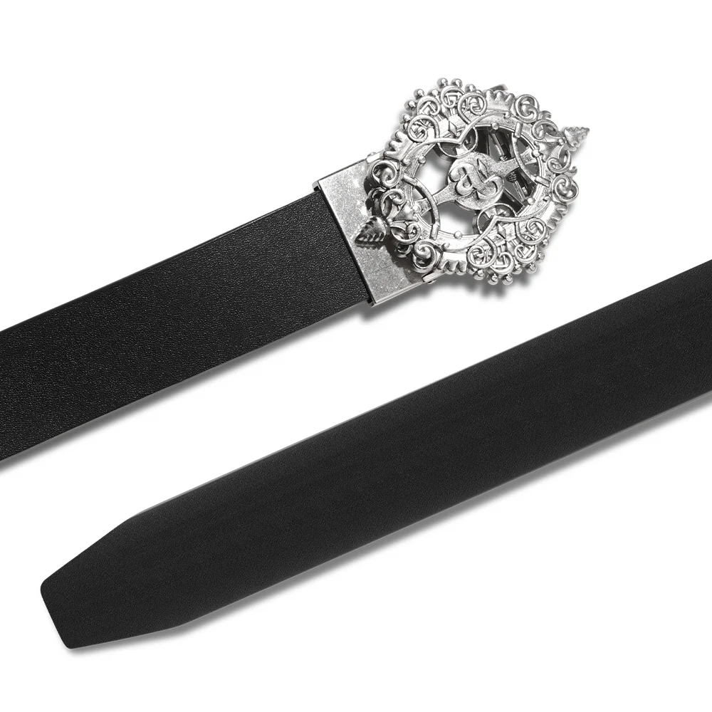 SYLVARIS BLACK BELT — view 3