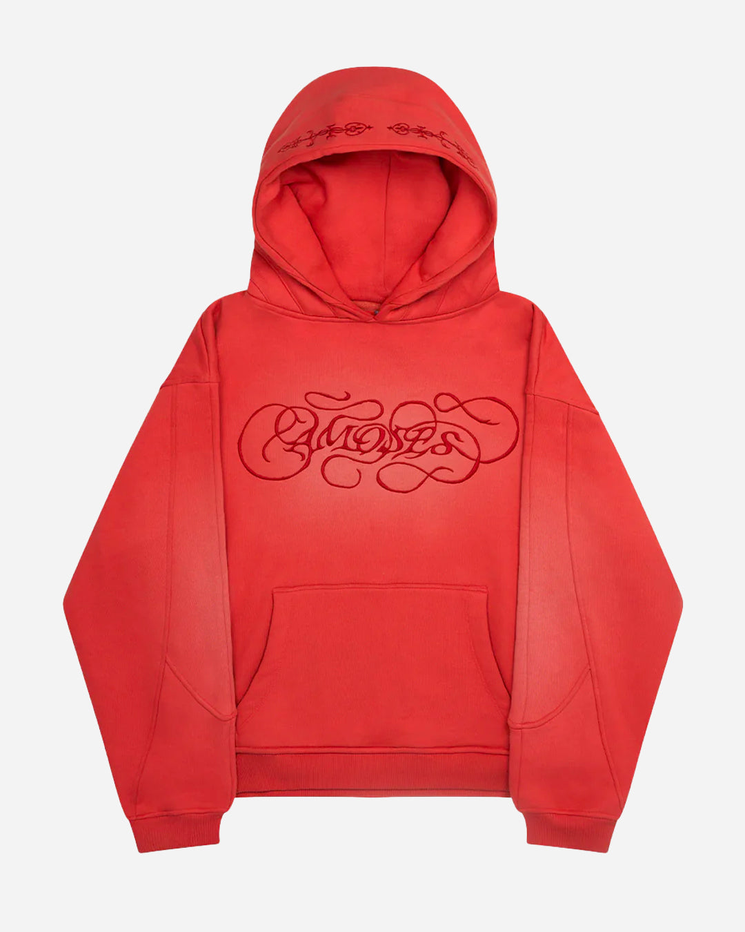 AMOR HOODIE