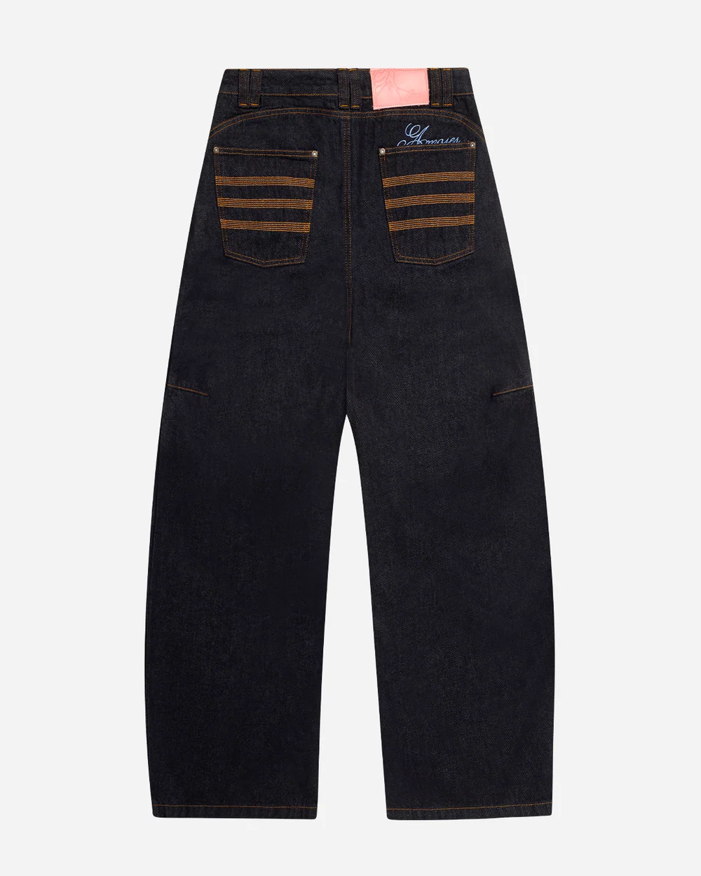 4PLEATS PANT β view 6