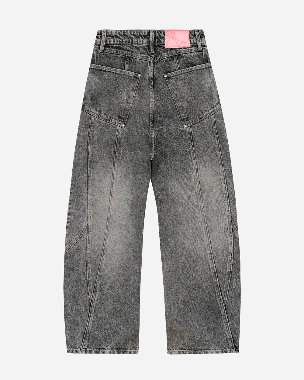 GEAR PANT