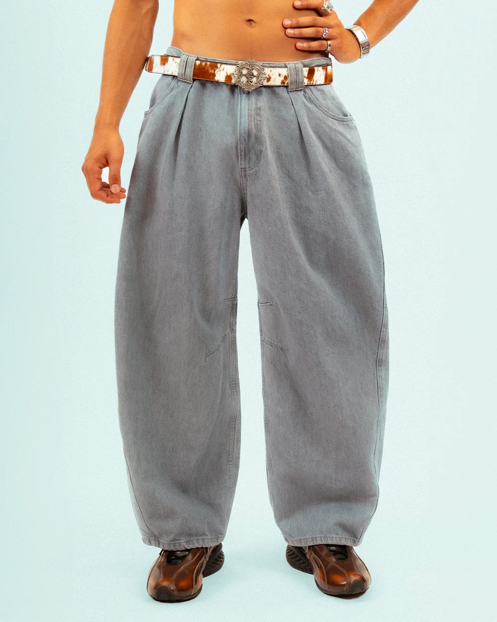 SIGHT POST PANT — view 3
