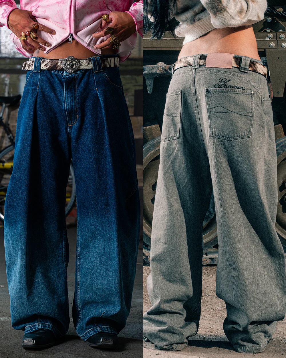 OUR PANTS
