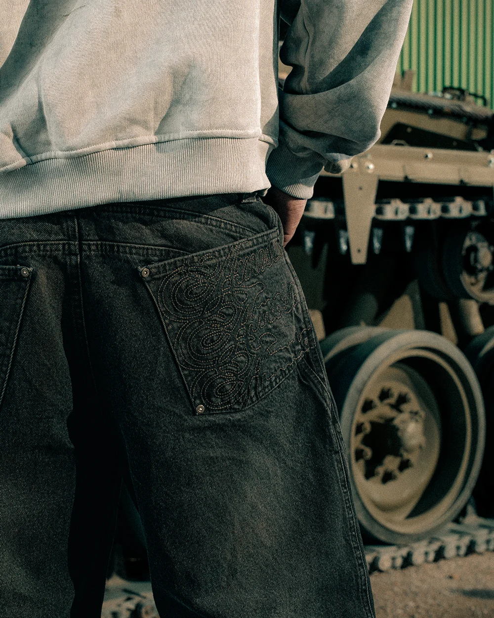 SCOPE PANT β view 6