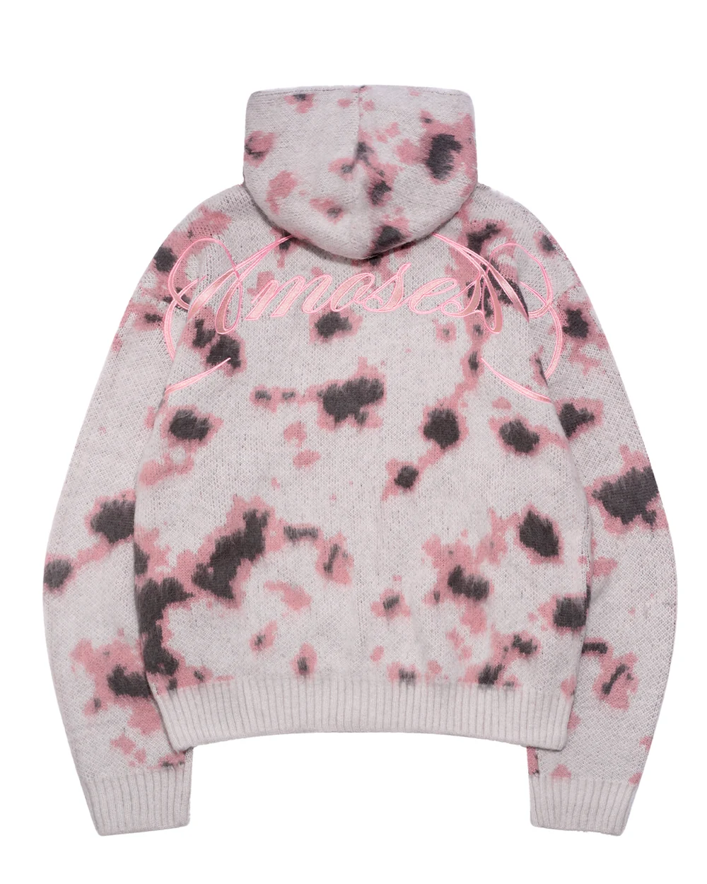 CORAIL KNITTED ZIP — view 3