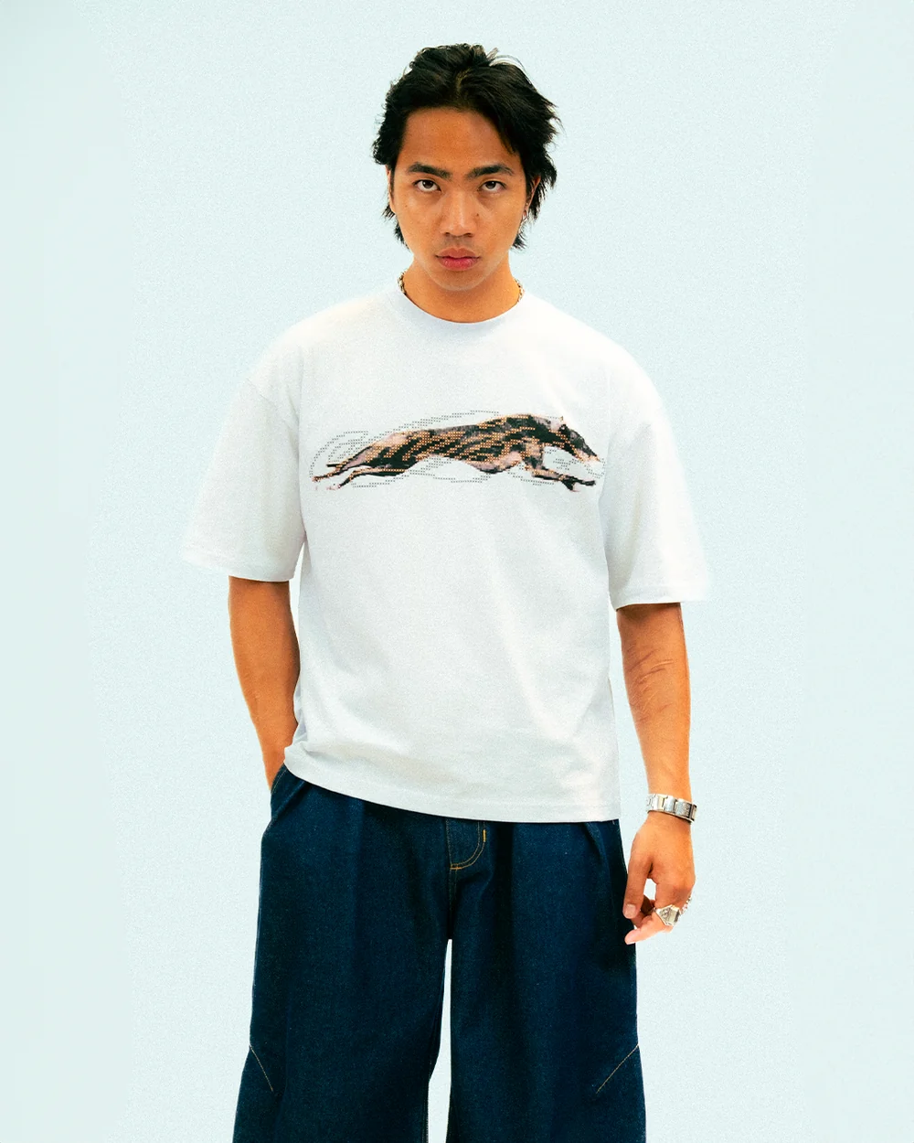 MYSTERY TSHIRT β view 5
