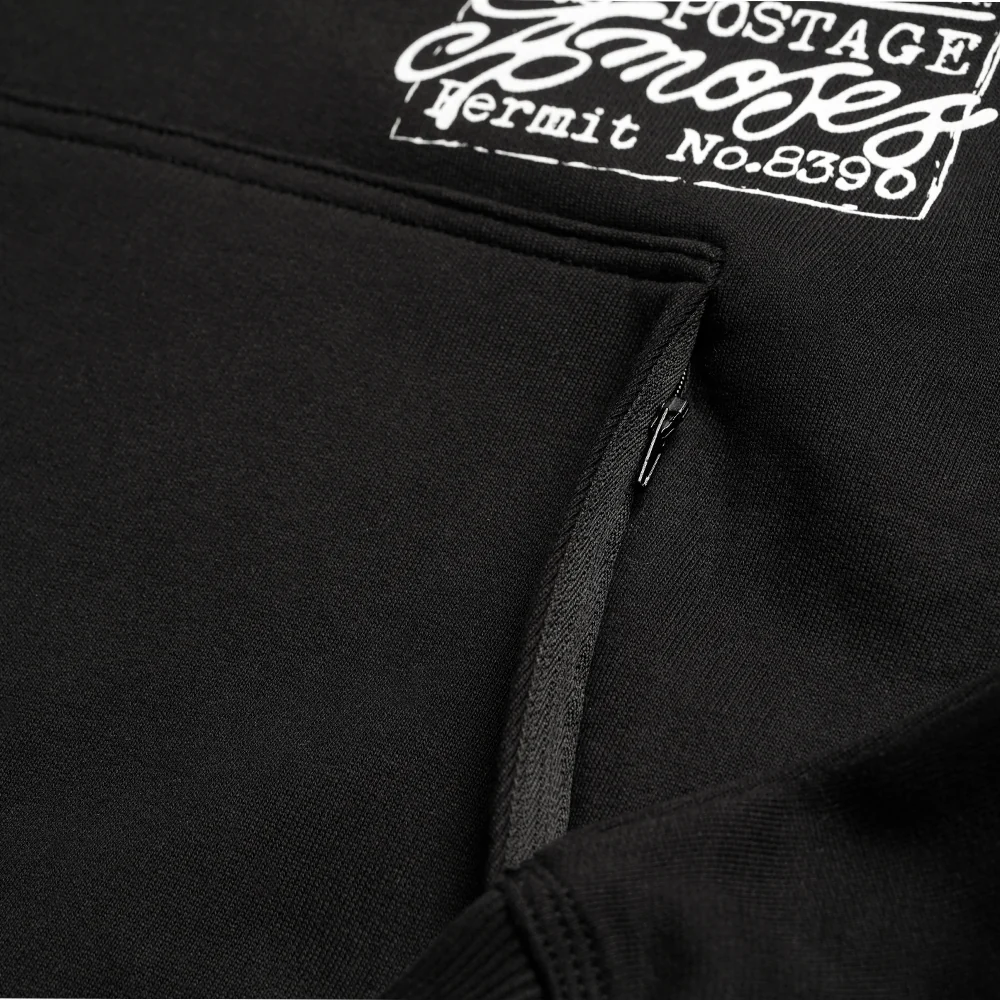 POSTAGE HOODIE — view 3
