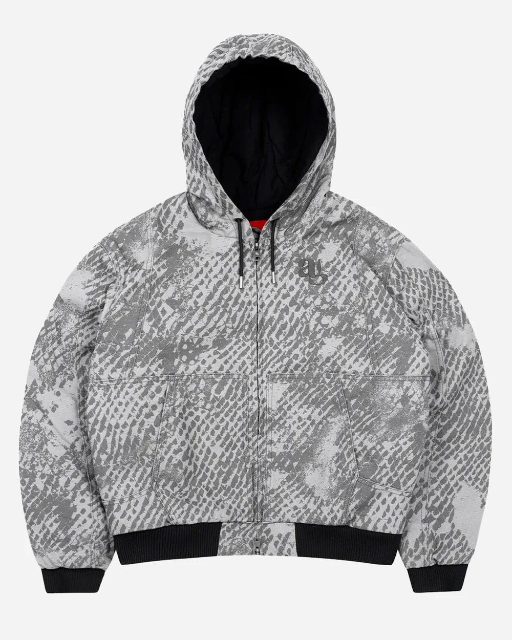 PHANTOM JACKET — view 1