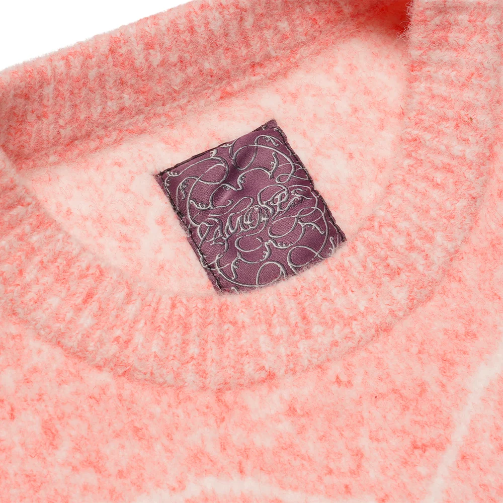 AURALIS FLUFFY KNIT β view 4
