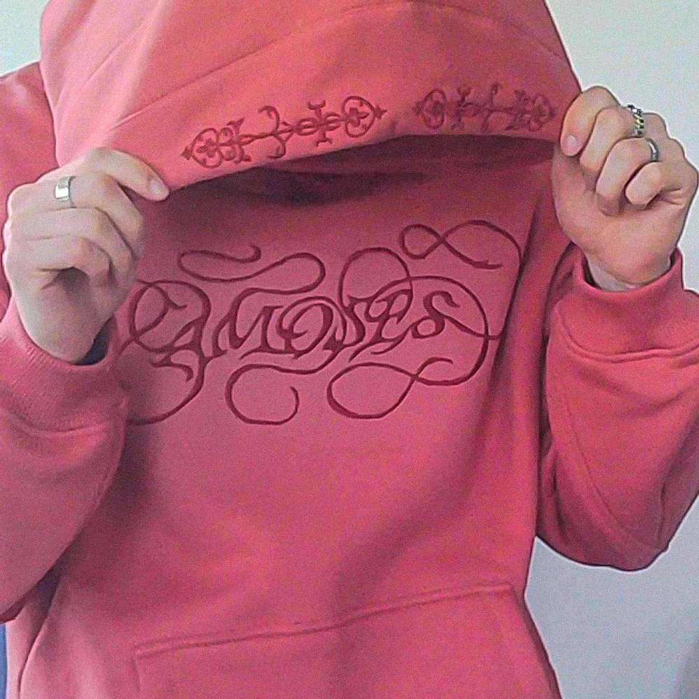 AMOR HOODIE — view 3