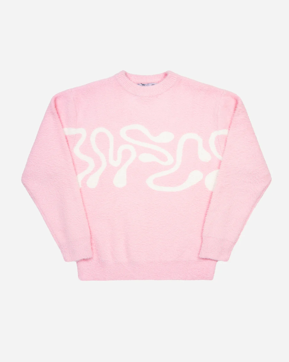 EUREKA FLUFF KNIT