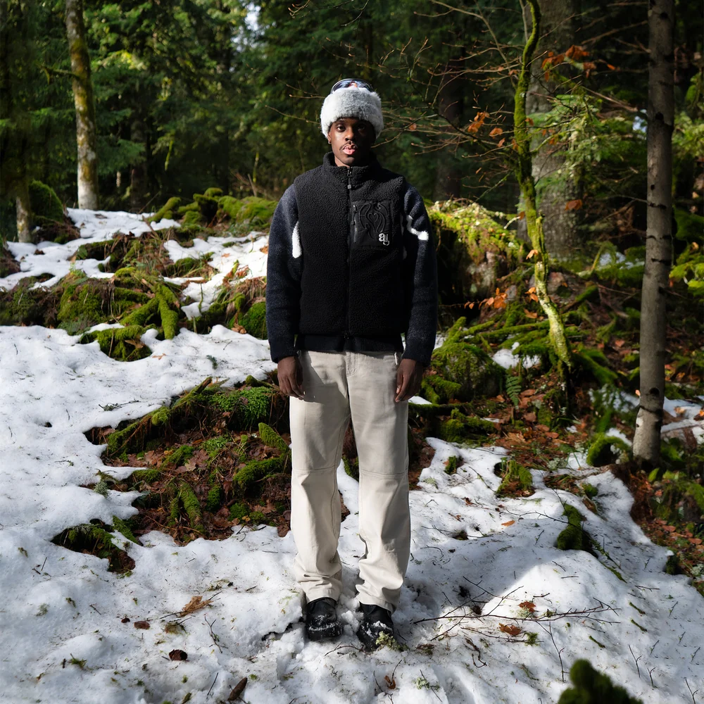 GIMLIN SHERPA — view 2