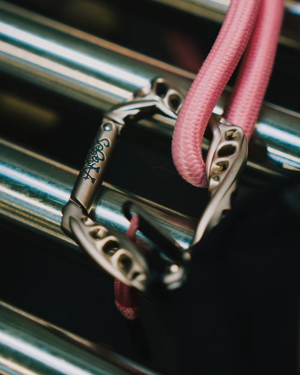 ENTHESIS CARABINER — view 5