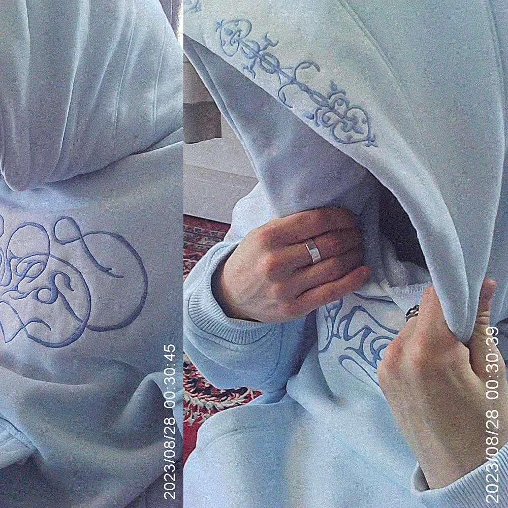 MISTRAL HOODIE — view 4
