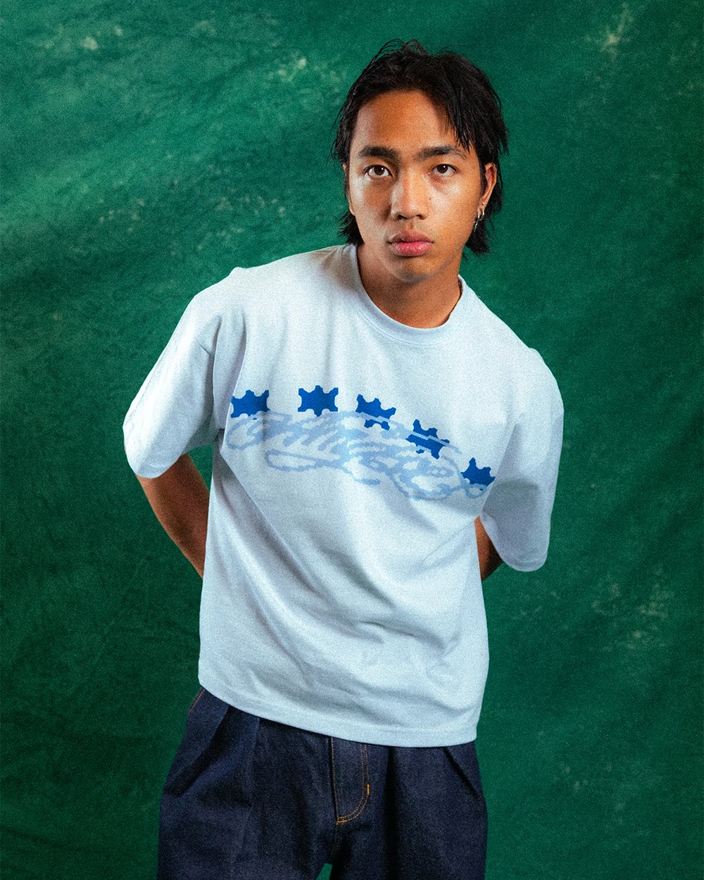 MYSTERY TSHIRT β view 7