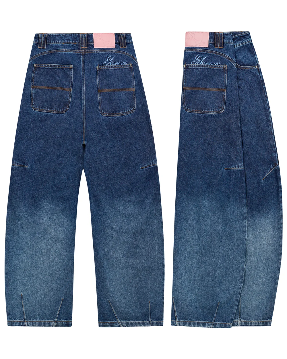 SERAK PANT — view 4