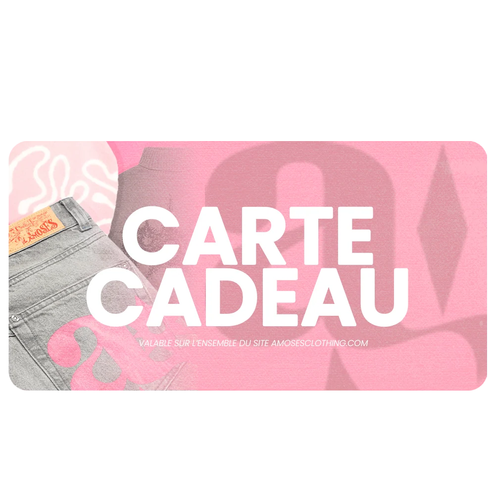 GIFT CARD — view 1