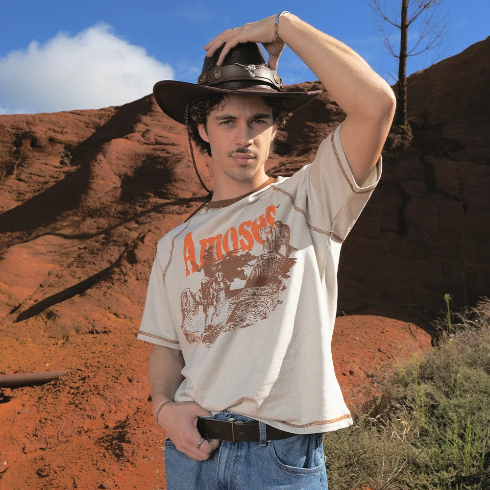 GATEAWAY TEE — view 2