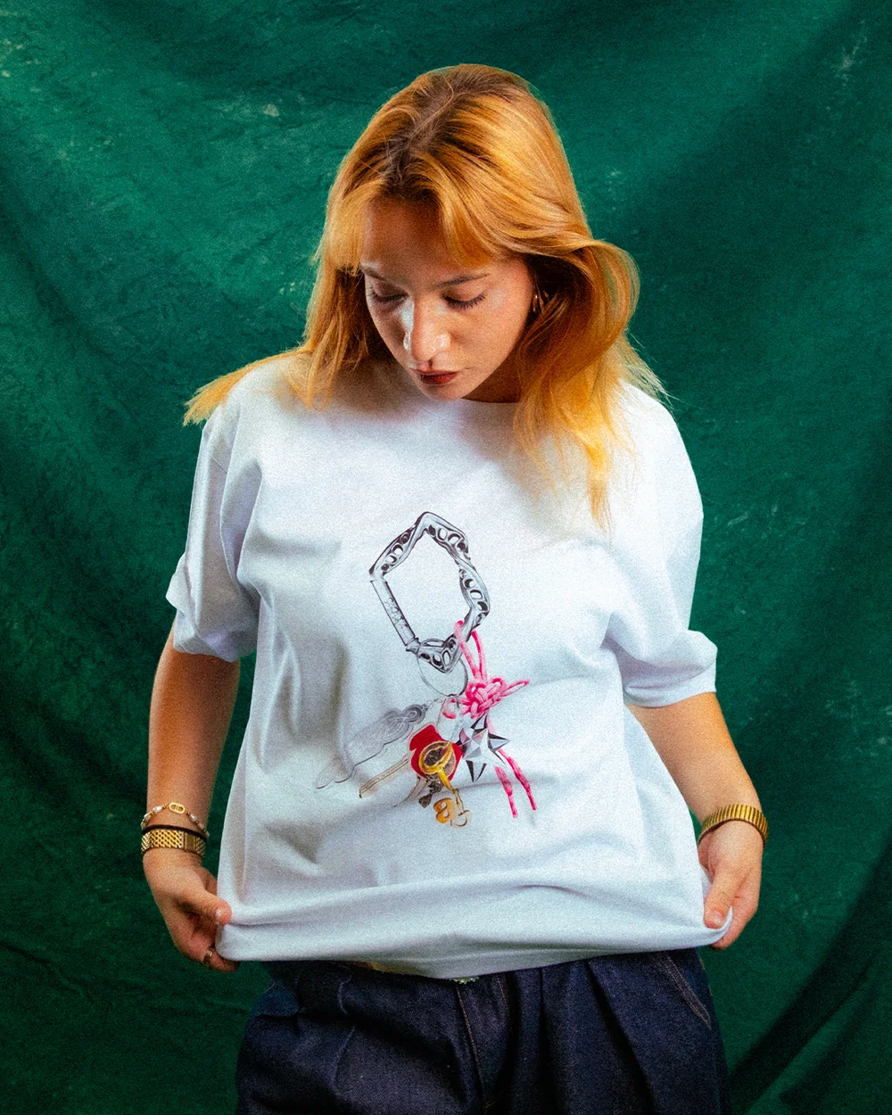 MYSTERY TSHIRT β view 8