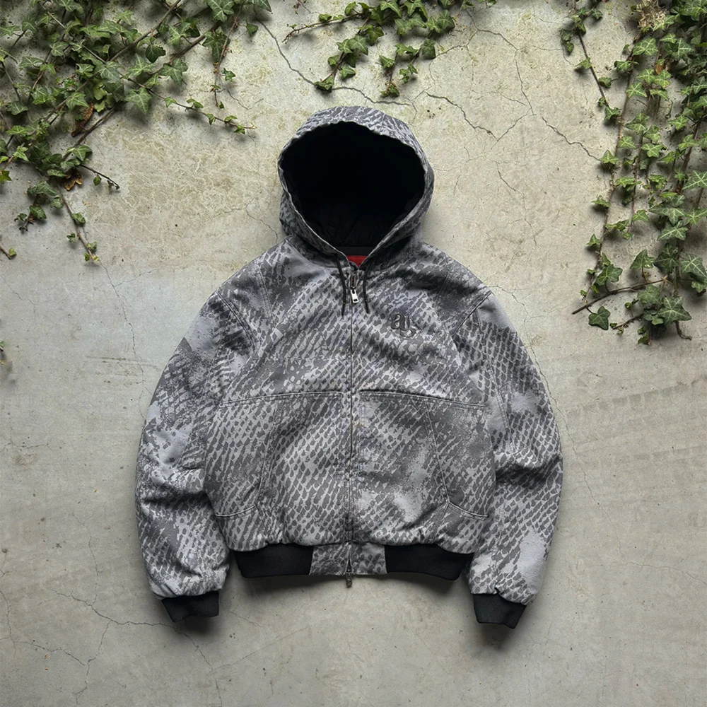 PHANTOM JACKET — view 2