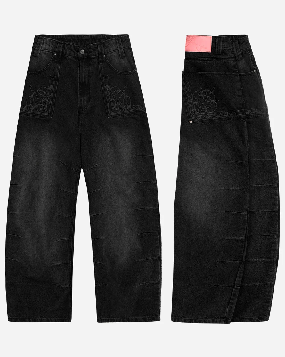 SPEARS PANT — view 3