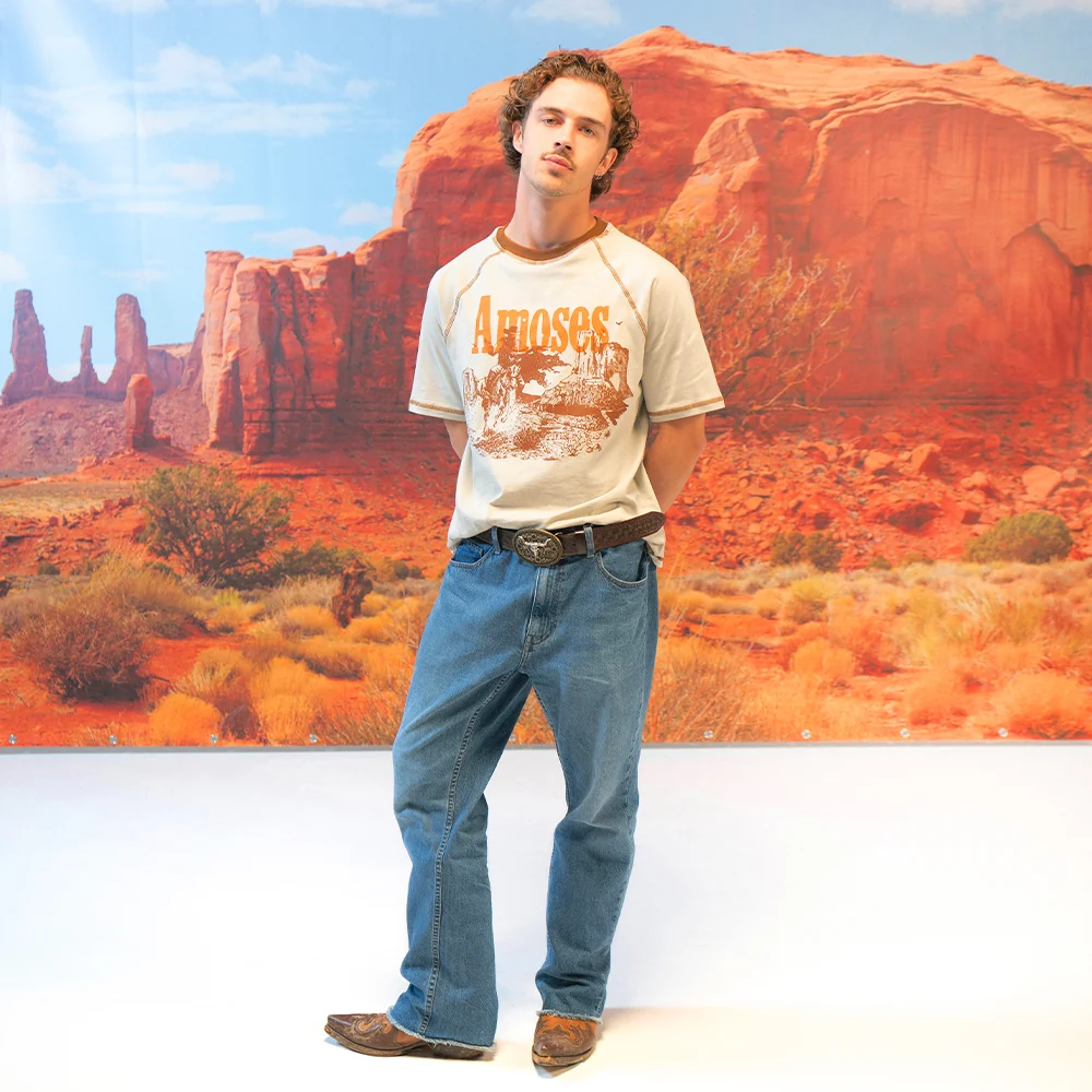 GATEAWAY TEE — view 4