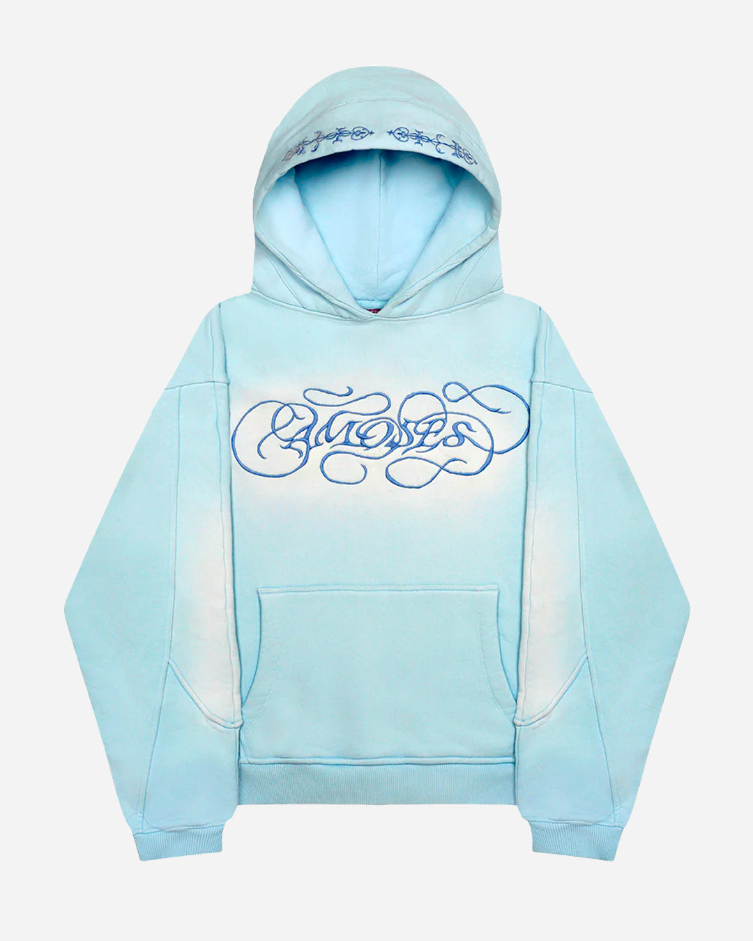 MISTRAL HOODIE