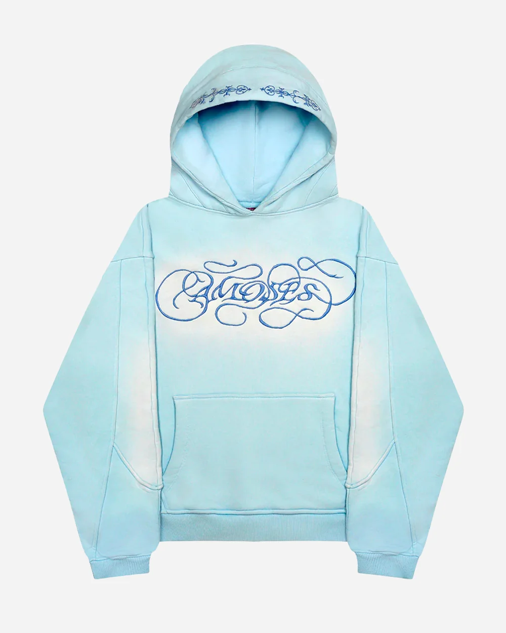 MISTRAL HOODIE — view 1