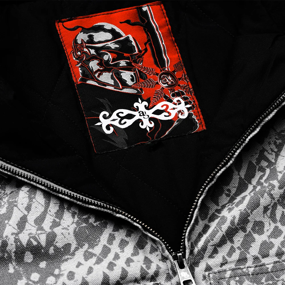 PHANTOM JACKET — view 4