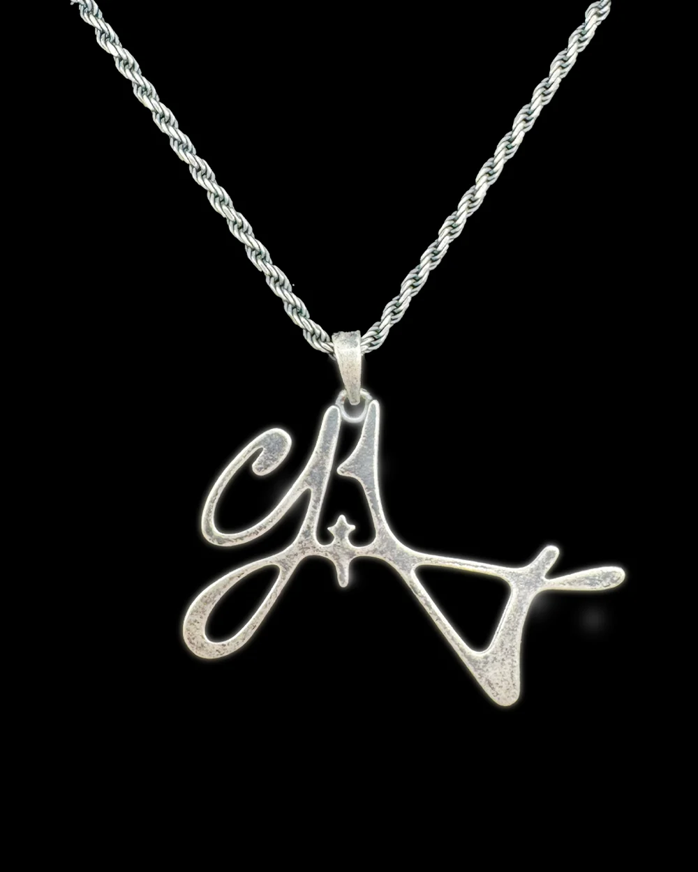 ARZALIS SILVER925 NECKLACE