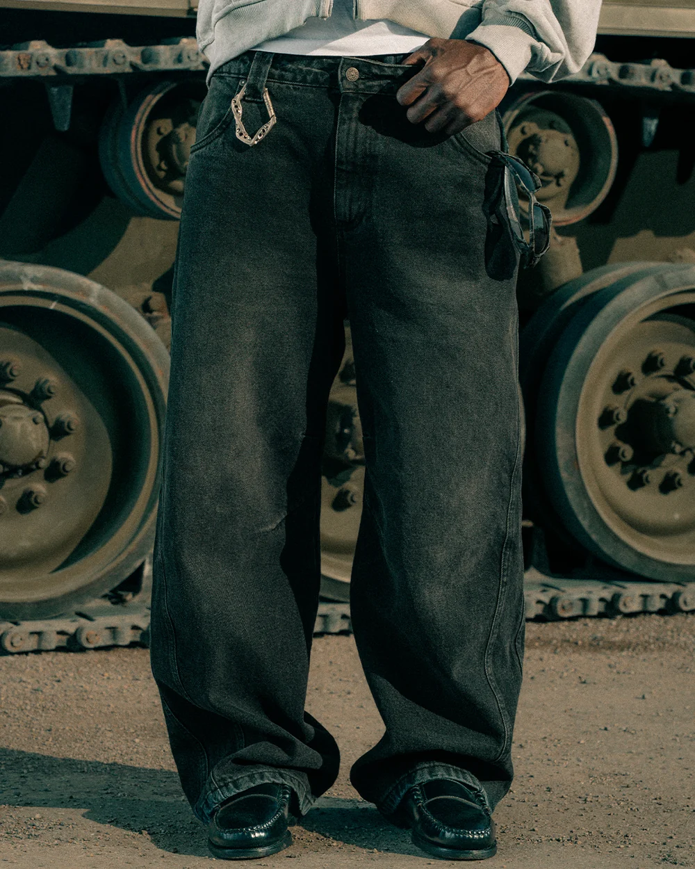 SCOPE PANT β view 3