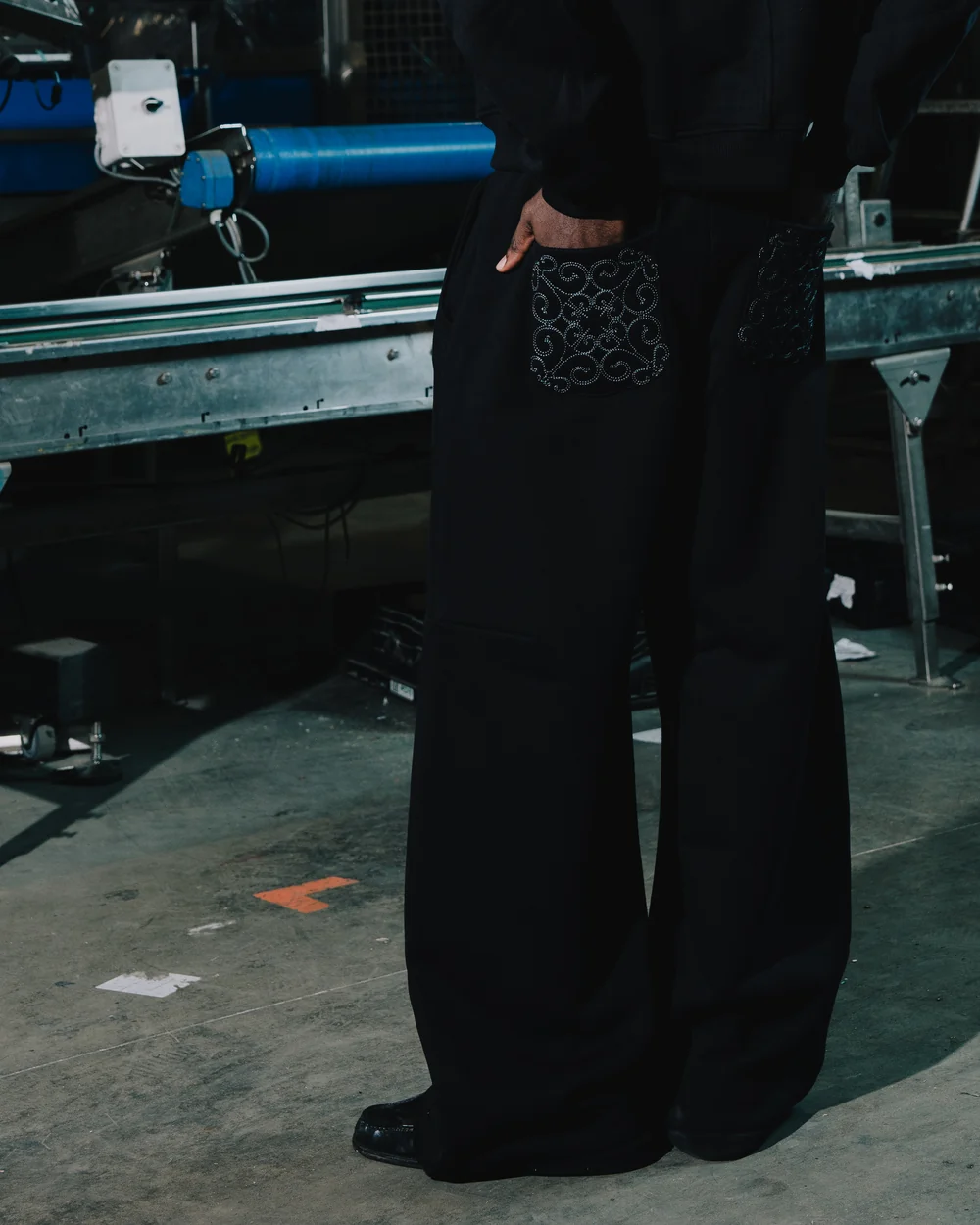 LASIURUS JOGGER — view 4