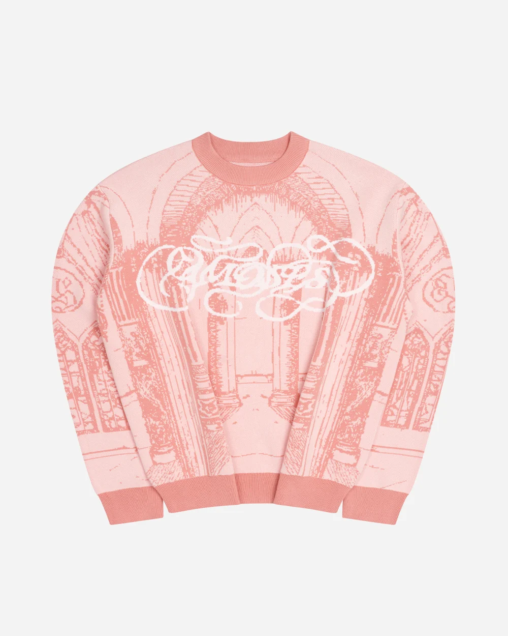 PANTHEON KNIT — view 1