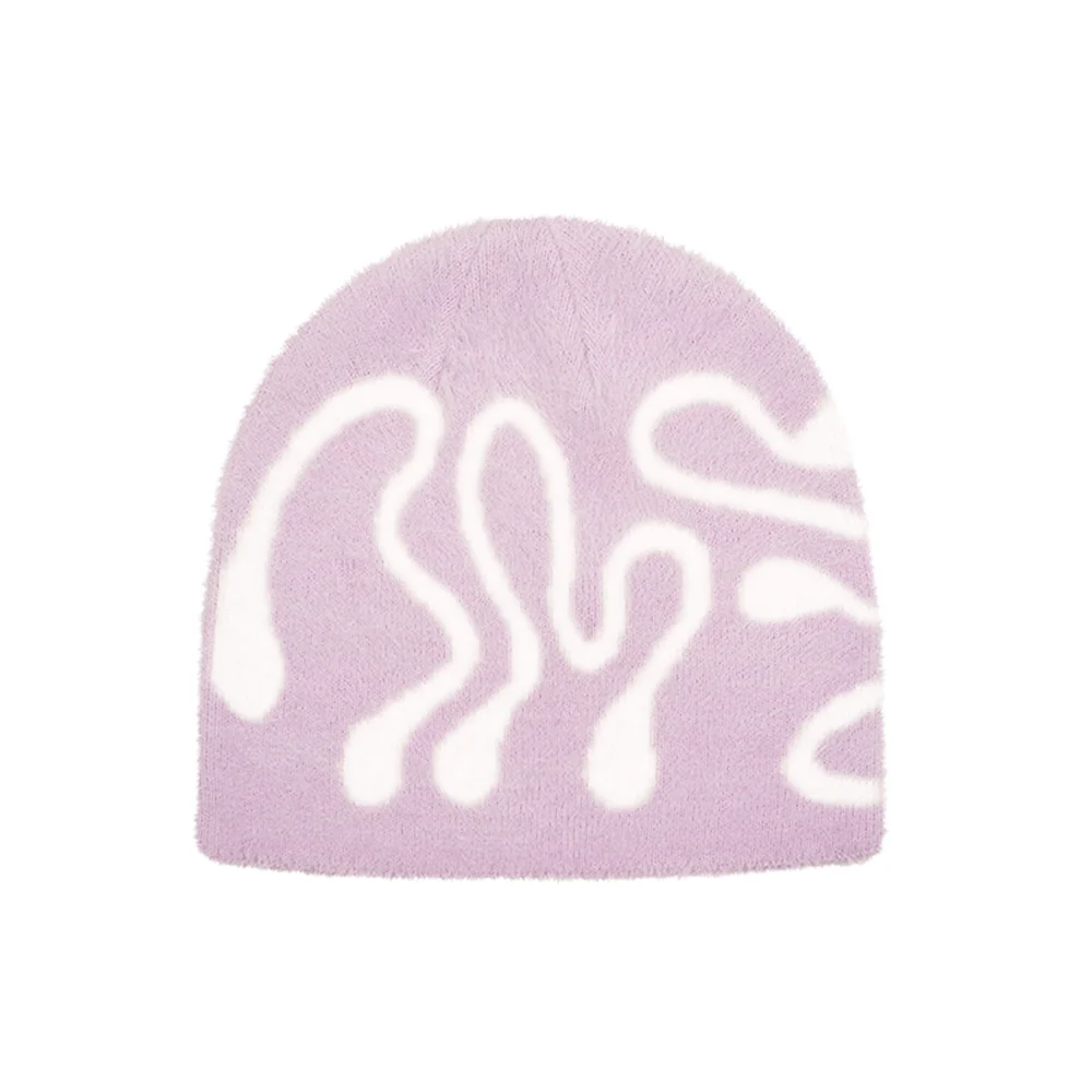 ASHLAND FLUFF BEANIE